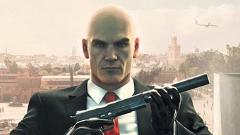 WB Games publica un breve teaser del filtrado Hitman 2
