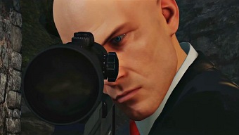 Reveladas las ediciones especiales y de coleccionista de Hitman 2