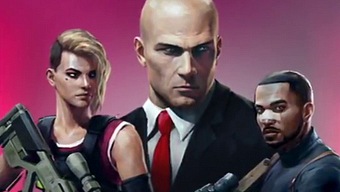 ¡Es gold! El desarrollo de Hitman 2 ha terminado