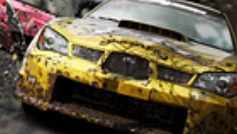 Colin McRae DiRT: Avance 3DJuegos