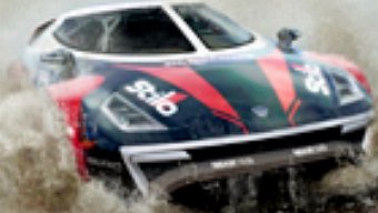 Colin McRae prosigue su carrera