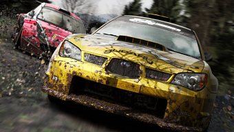 La demo de Colin McRae: Dirt llega a PC y Xbox 360