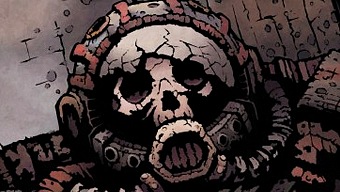 ¿Te imaginas un Darkest Dungeon de ciencia-ficción? Así es Deep Sky Derelicts. Impresiones