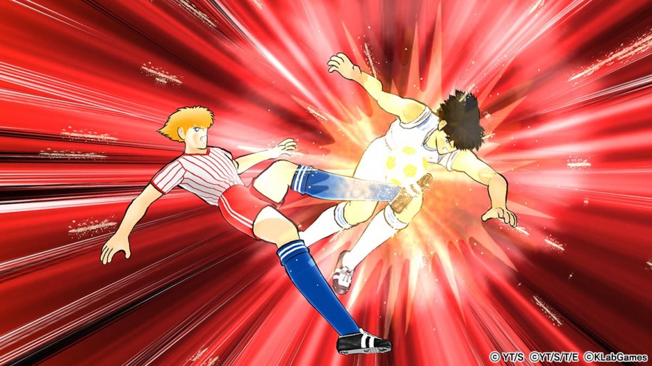 Captain Tsubasa: Dream Team, ¿el mejor videojuego basado en el manga de Captain Tsubasa?