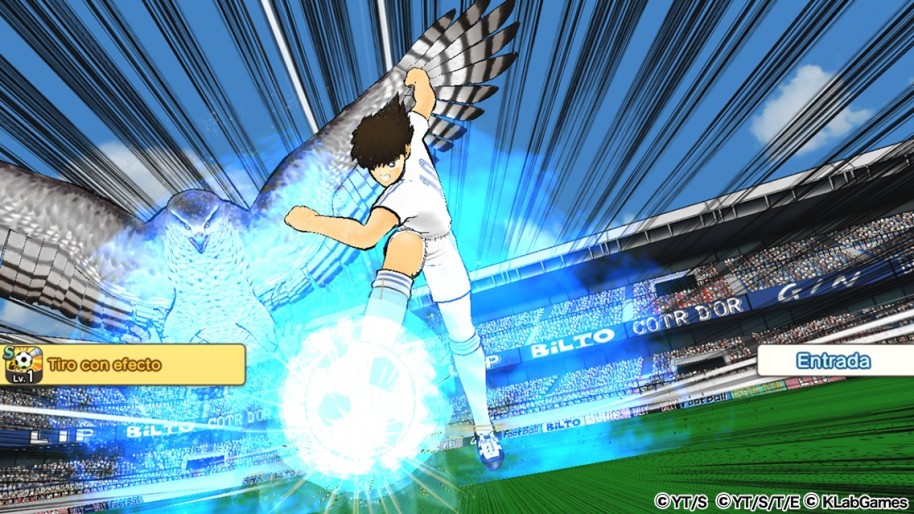 Captain Tsubasa: Dream Team, ¿el mejor videojuego basado en el manga de Captain Tsubasa?