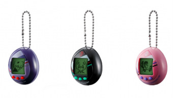 ¿Mascotas virtuales? Mejor cuida a los personajes de Neon Genesis Evangelion con estos Tamagotchi