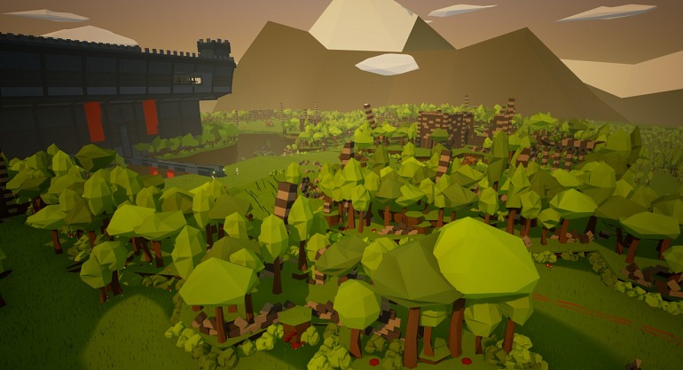 Imagen de Ring of Elysium