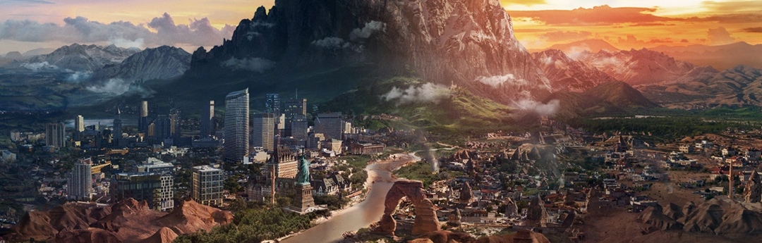 El gran Civilization VI se expande con Rise & Fall