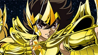 ¿Trabaja Bandai Namco en un nuevo juego de Saint Seiya?