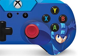 Mega Man 11 tendrá mando temático en Xbox One y PC