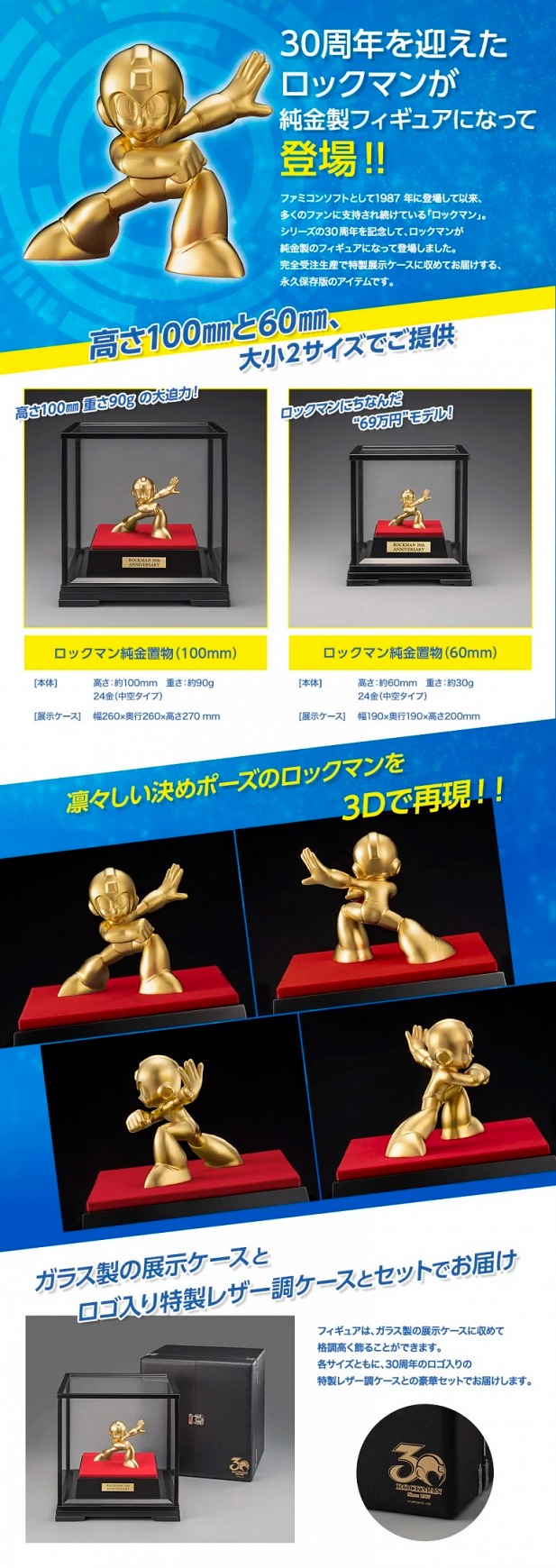 Imagen de Mega Man 11