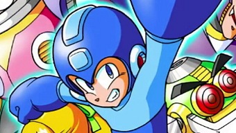 Capcom explica qué quiere conseguir con la película de Mega Man