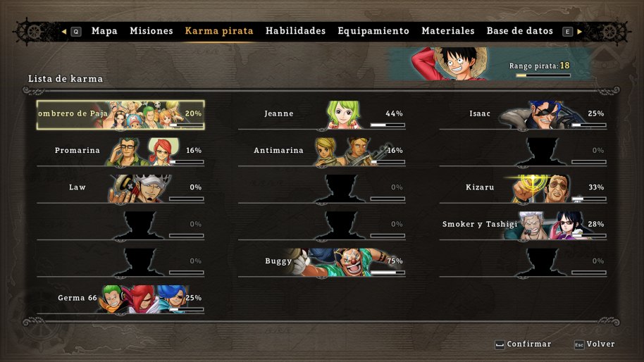 Cumplir ciertas misiones mejorará nuestra reputación con las distintas facciones del juego. ¿La recompensa? Una escena especial.