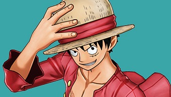 One Piece: World Seeker de PS4 muestra sus primeras imágenes