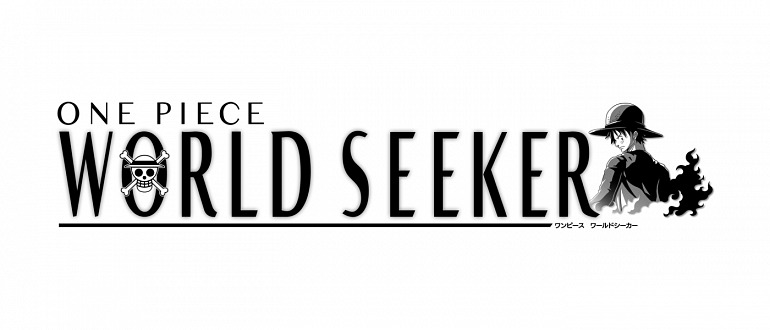 One Piece: World Seeker de PS4 muestra sus primeras imágenes
