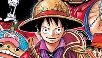 One Piece: World Seeker confirma su lanzamiento en PC y Xbox One
