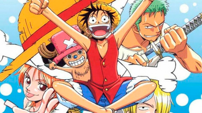 La editorial detrás de Dragon Ball, One Piece y Naruto dará el salto a la distribución de videojuegos