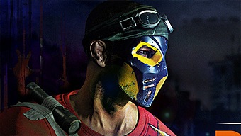 Dying Light se acerca al battle-royale con Bad Blood