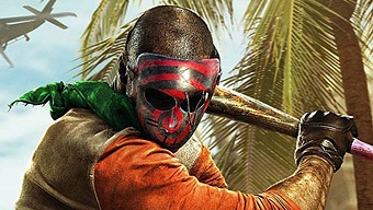 Ya disponible en Steam el Early Access de Dying Light: Bad Blood