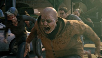 ¡Mil zombis en pantalla! World War Z ofrece nuevos detalles jugables