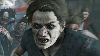 Los autores de World War Z apuestan por Warhammer 40.000 ¡Su juego más ambicioso!