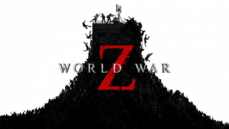Top UK: World War Z encabeza el ranking de los 10 juegos más vendidos