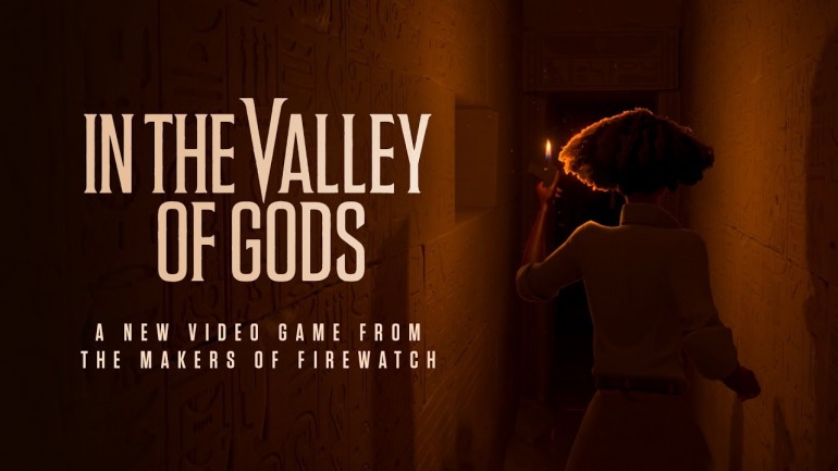 Los autores de Firewatch priorizan su trabajo en Half-Life Alyx y meten en la nevera a In The Valley of Gods