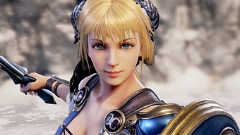 Soul Calibur 6 ya tiene su desarrollo al 70%