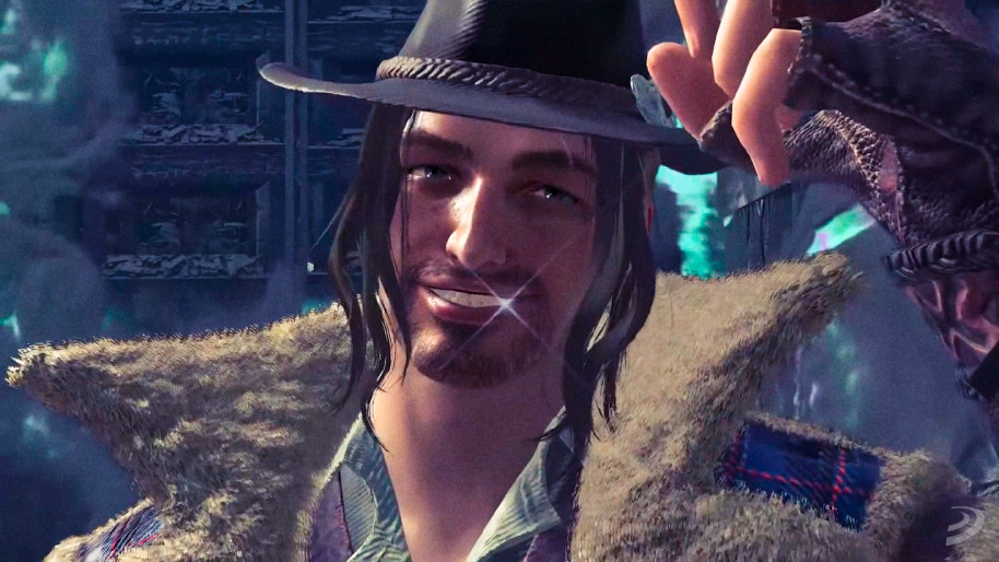 Detalles del tráiler de Bayonetta 3 en los que tal vez no te fijaste: ¿tenemos Bayonettaverso?