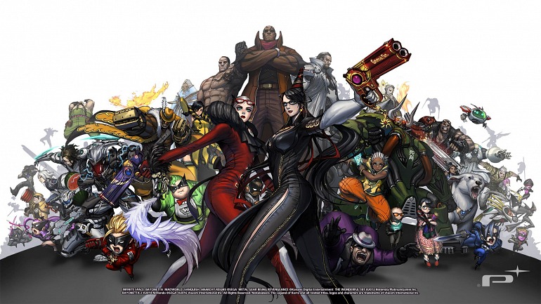 Platinum Games trabaja en un juego de acción revolucionario