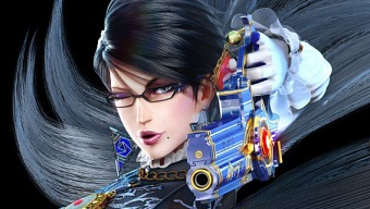 ¿Bayonetta en Mortal Kombat? Hideki Kamiya agita las redes sociales