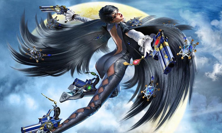 Platinum Games envía un mensaje tranquilizador sobre el desarrollo de Bayonetta 3