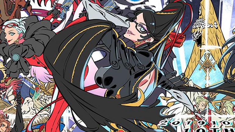 El creador de Bayonetta 3 pone al día el estado de su desarrollo y anticipa futuras novedades