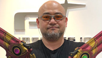 Preguntan a Kamiya por Bayonetta 3 y no defrauda: repite palabra por palabra la respuesta de 2019