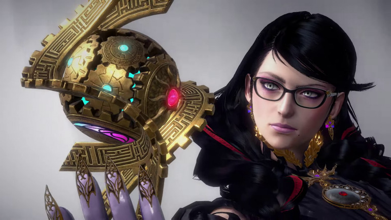 Bayonetta 3