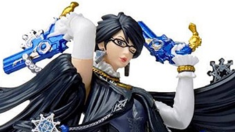 Bayonetta 2 concreta el uso de los amiibo en Switch