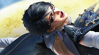 Bayonetta 2 conservará sus controles táctiles en Nintendo Switch