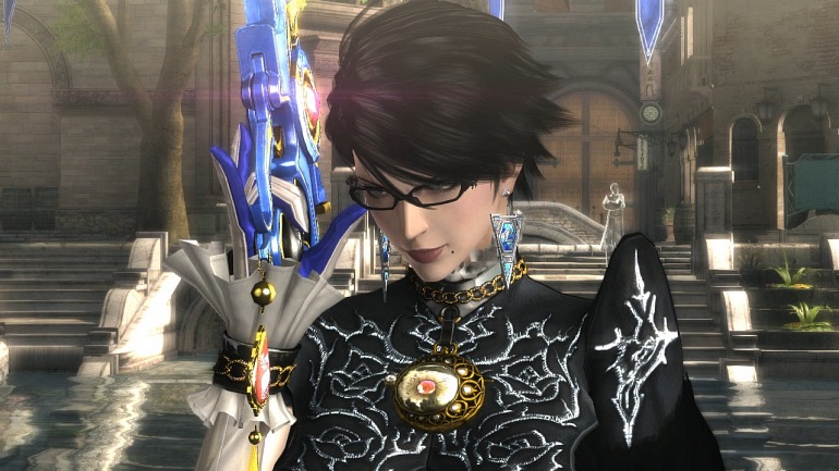 Hideki Kamiya habla de la exclusividad de Bayonetta con Nintendo