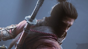 Sekiro: Shadows Die Twice, acción souls, sigilo, Japón y venganza