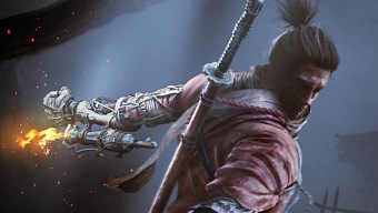 Sekiro: Shadows Die Twice no decepcionará en cuanto a dificultad