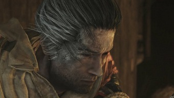 Resurrección no hará Sekiro: Shadows Die Twice más fácil