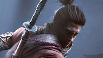 Sekiro es "probablemente" más difícil que Dark Souls o Bloodborne