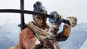 Sekiro: Shadows Die Twice estuvo a punto de ser un Tenchu
