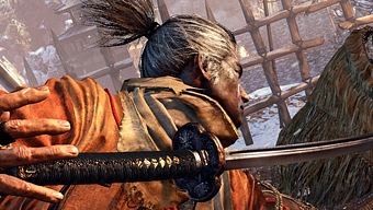 Sekiro permitirá más exploración y libertad que los Souls