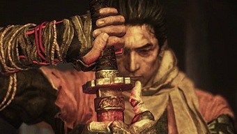 FromSoftware habla de Sekiro y su relación con Activision