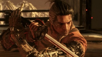 Devolver Digital bromea con retrasar todos sus juegos para poder jugar a Sekiro