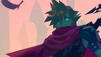Sekiro, Pokémon, Metal Gear…  Esta es la espectacular colección de ilustraciones de Toni Infante