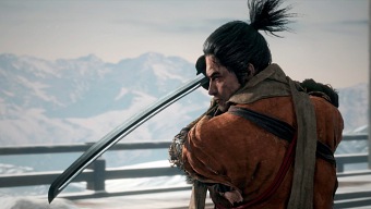 El récord mundial para terminar Sekiro ya está por debajo de la hora de juego