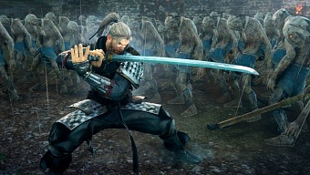 Aquí tienes 6 alternativas al Japón feudal de Sekiro. ¡Prepara tu katana!
