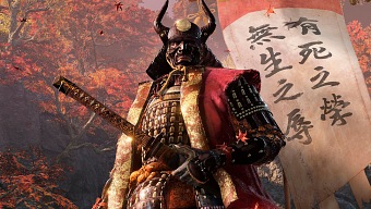 Éste es el magnífico arte conceptual de Sekiro